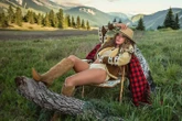 Shania Twain announces new album, ‘Little Miss Twain’