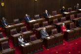 Vacancies in Canada’s Senate are growing and some senators are concerned