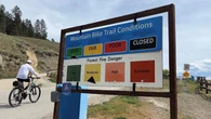 Okanagan residents urged to be vigilant as warmer temperatures increase fire risk
