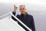 Carney to take part in European summit on security, trade
