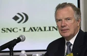 Ex-SNC Lavalin CEO, humanitarian worker both stripped of Order of Canada