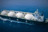 What is liquefied natural gas? A closer look at Canada’s milestone shipment