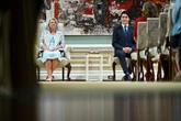 Prime Minister Carney set to announce new governor general: sources
