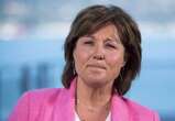 Ex-B.C. premier Christy Clark wants to be part of ‘conversation’ if Trudeau resigns