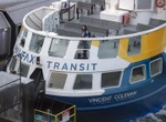 Alderney ferry repair delayed again as Halifax Transit tries to get parts