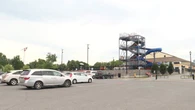 Culligan Water Park enclosure delayed to late 2027 due to site constraints