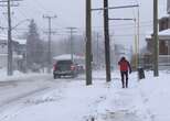 ‘Intense’ snowfall to hamper parts of Ontario as lake effect storm begins