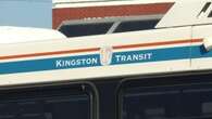 Kingston Transit to offer enhanced service starting January 2025