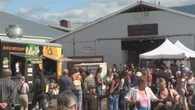 Armstrong IPE ‘The Hobbiest Place on Earth’ for its 124th year