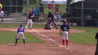 Canadian Little League Championships impress visitors in Kingston