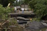 Lawsuit against Nova Scotia for flood response says boy’s death ‘preventable’