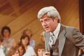 TV talk show legend Phil Donahue dead at 88