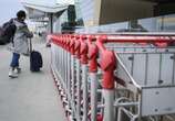 Parts of Calgary airport closed due to damage from hail and heavy rainfall