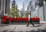 Scotiabank customers face login issues in 2nd payday problem in a month