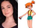 Rachael Lillis, ‘Pokémon’ star who voiced Misty and Jessie, dies at 46