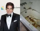 David Copperfield accused of trashing $7M NYC penthouse, sued by condo board