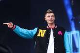 Nick Carter files $3.4M defamation lawsuit against rape accuser