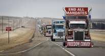 Sentencing hearing to begin for 2 men convicted of mischief, weapons charges at Coutts border blockade