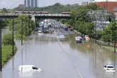 1 in 3 Canadians report being personally impacted by severe weather: poll