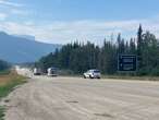 Jasper residents return home weeks after wildfire ripped through town