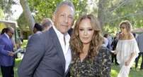 Leah Remini and Angelo Pagán announce divorce after 21 years of marriage