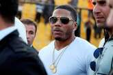 Nelly arrested for drug possession, his lawyer says rapper was targeted