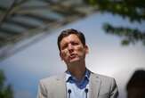 B.C. will scrap consumer carbon pricing if Ottawa drops federal backstop: Eby