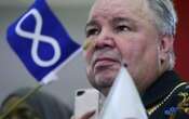 Manitoba Métis leader wins battle over fishing ticket as charge is stayed