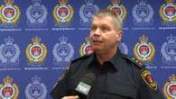 Kingston Police introduce new deputy chief with 3 decades’ experience