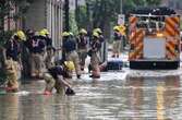 Repairs to broken water main in Montreal could take weeks: city official