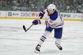 St. Louis Blues tender offer sheets to Edmonton Oilers defenceman Broberg, forward Holloway