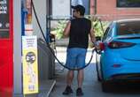 Long weekend gas prices: What to expect at the pumps after summer dip