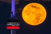 Super blue moon will be ‘biggest and brightest’ of the year. What to know