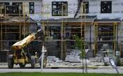 Ontario developer coalition asks governments for tax breaks to pass on to homebuyers