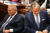 Ontario minister ‘not trying to delay’ law to discipline misbehaving councillors