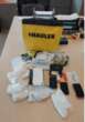 Kingston police make largest-ever fentanyl bust