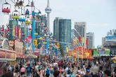 CNE launches contest for couples to say ‘I Do’ on the Midway