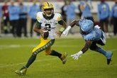 Canadian QB Tre Ford finally getting chance to start out of the gate for Elks