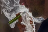 Ban flavoured vapes now, anti-smoking groups urge Carney’s government