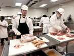 Where’s the beef? Butchers in big demand to fill labour shortage across Quebec