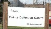 Ontario government to expand Quinte Detention Centre