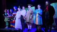 Cinderella Pantomime brings holiday cheer to Odessa