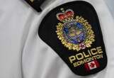 Edmonton police investigating after infant found dead in parking lot