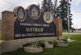 British departure means murky future for Alberta’s massive Suffield military base