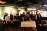 United Way Guelph’s 1st annual Novemburger raises over $20K