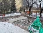 Calgarians get back personalized 1988 Olympic bricks: ‘We’ve done the impossible’