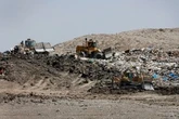 Toronto to consider incineration as landfill capacity dwindles