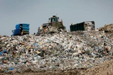 Toronto is facing a ‘freeze’ as it looks to increase its landfill capacity
