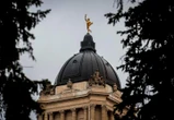 Manitoba government touts $115M in Highway 2 improvements