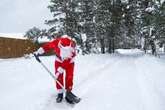 Which parts of Canada will see a white Christmas? Here’s the forecast